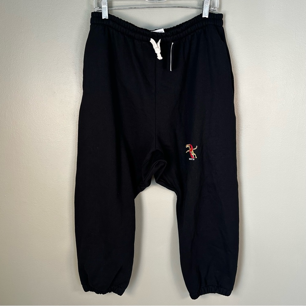 Nwt The Rad Black‎ Kids R Sports Sweatpants Black Size xl